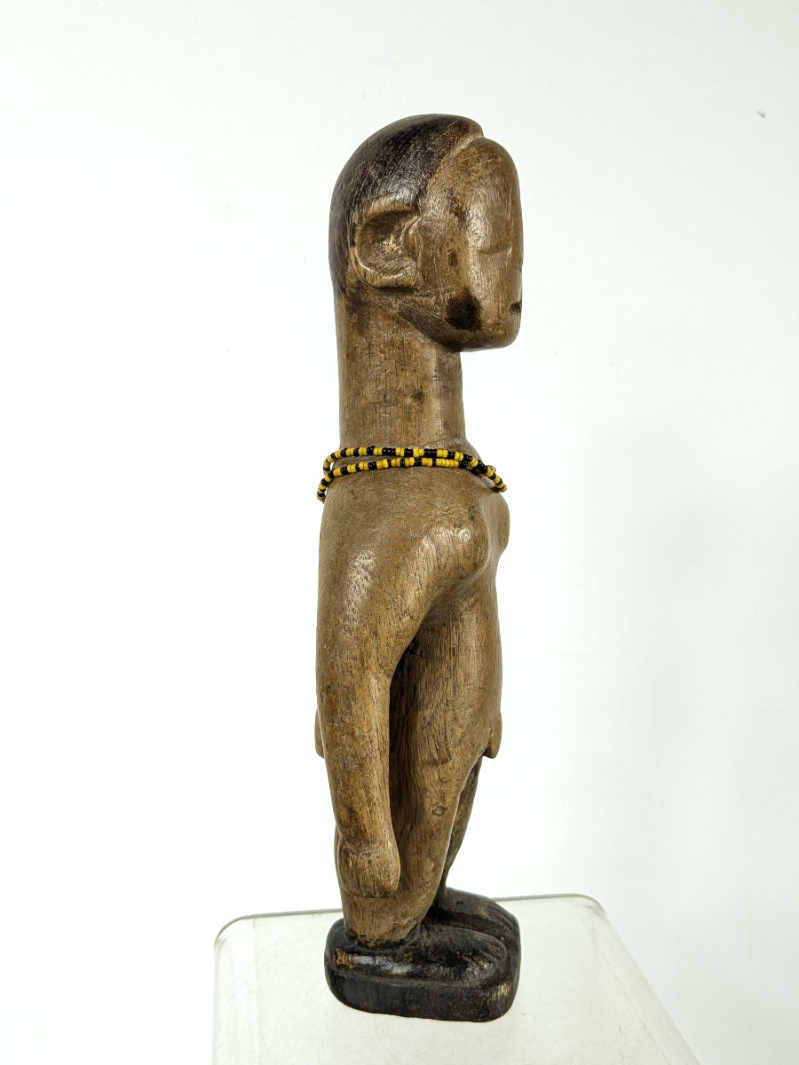 Ewe Fetish - Togo -photo-4