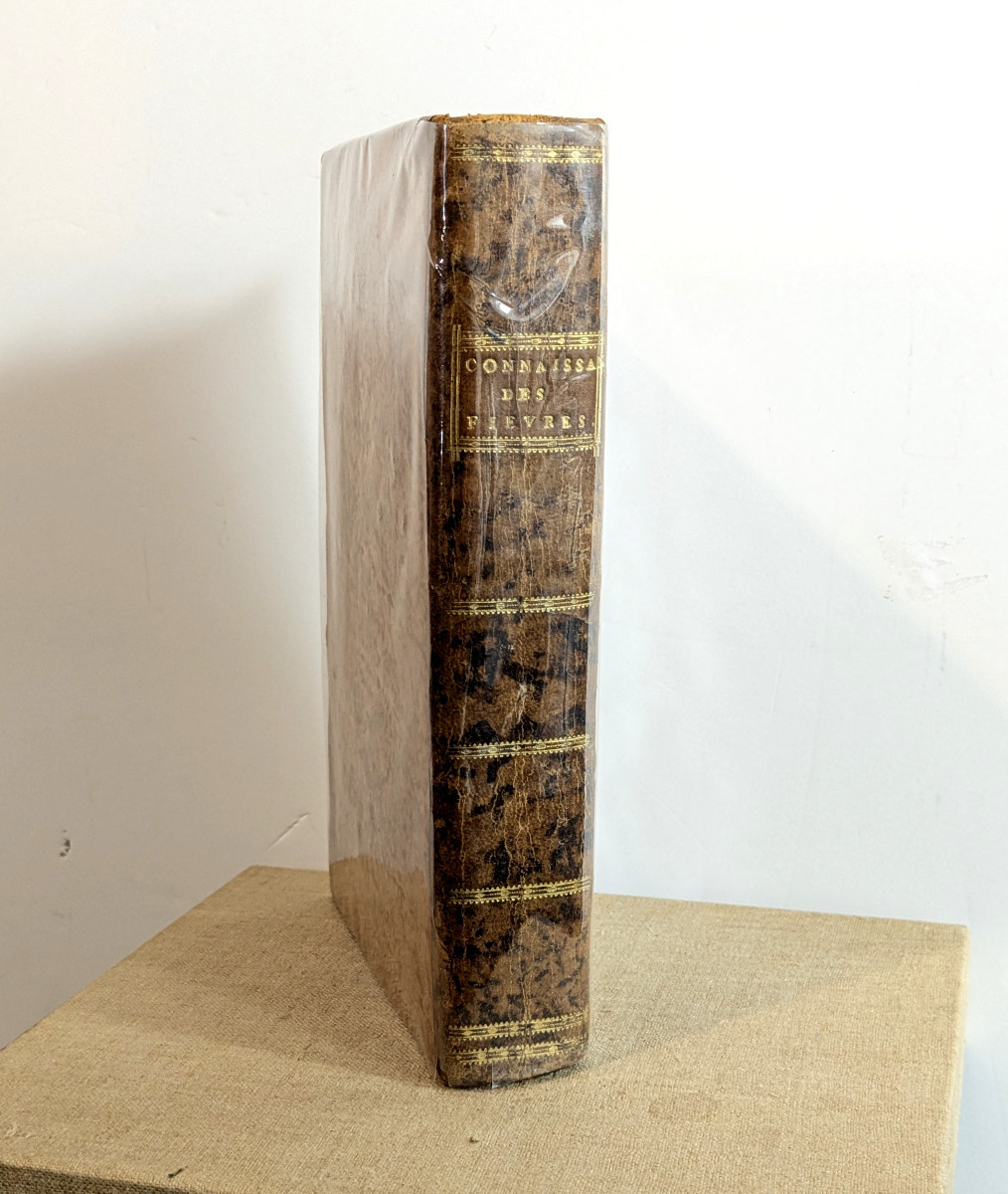 Aphorismes sur la connaissance et la curation des Fièvres par Corvisart 1797 - in-8-photo-2