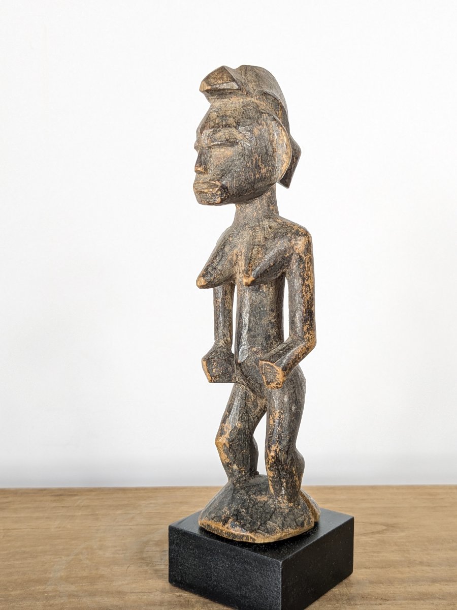 Petit fétiche Sénoufo
