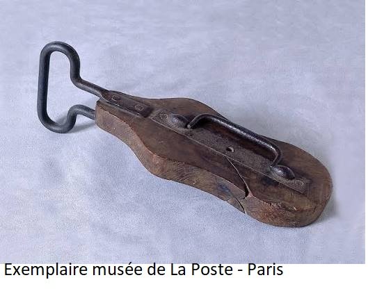 Postman's Rattle—late 18th-century To Early 19th-century Rattle-photo-6
