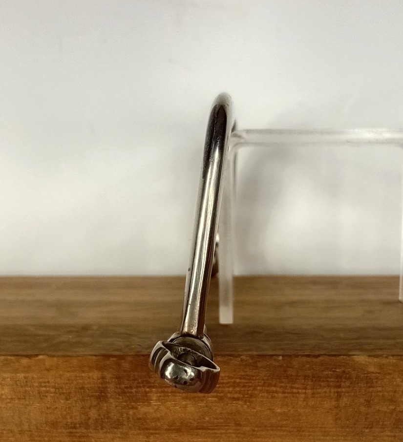 Small Amputation Saw, Second Half Of The 19th Century -photo-3