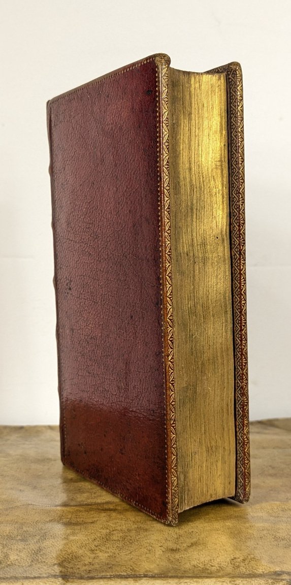 Jean Croiset — Règlemens des pensionnaires du Collège de Lyon, 1711-photo-2
