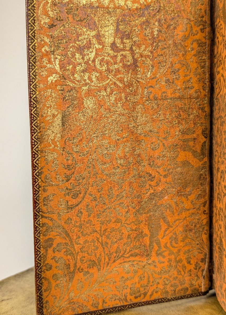 Jean Croiset — Règlemens des pensionnaires du Collège de Lyon, 1711-photo-4