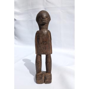 Small Mossi Ritual Fetish - Burkina Faso