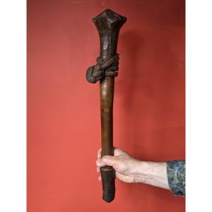 19th Century Kanak Club.