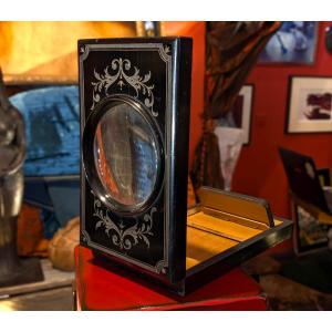Magnifying Glass For Photographs - Napoleon III