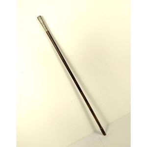 Riding Crop Or Cane, Late 19th Century -