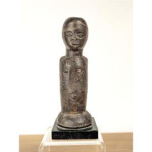 Petit charme Tshokwe - Angola début XXe