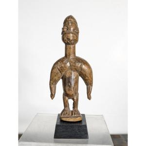 Small Anthropomorphic Figure — Ewe, Togo
