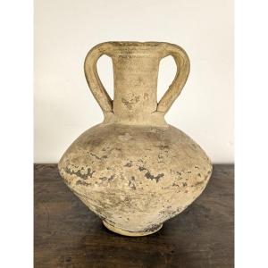 Small Amphora — Mediterranean Region, Roman Period, 1st–5th Centuries