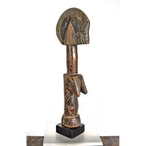 Fertility Doll — Mossi, Burkina Faso - M1