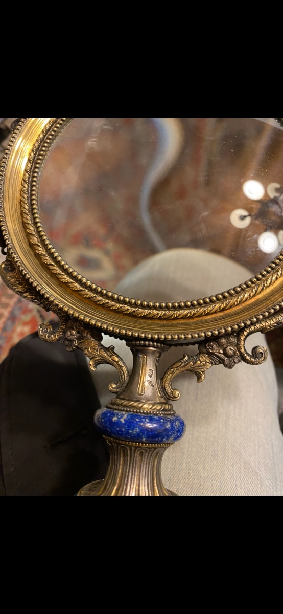 Magnifying Glass-photo-2