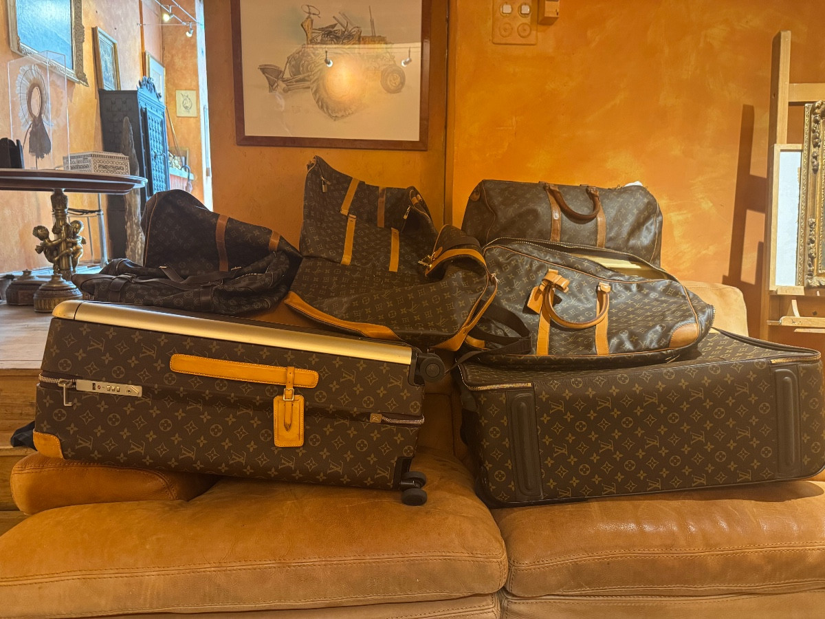 Luggage