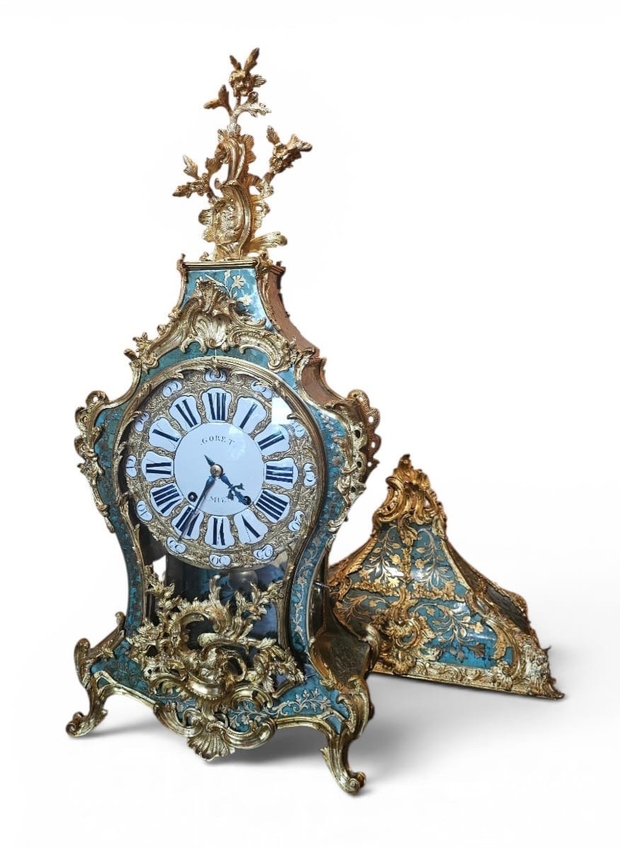 Pendule