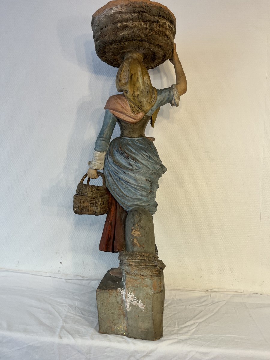 The Beautiful Napolitan-photo-3