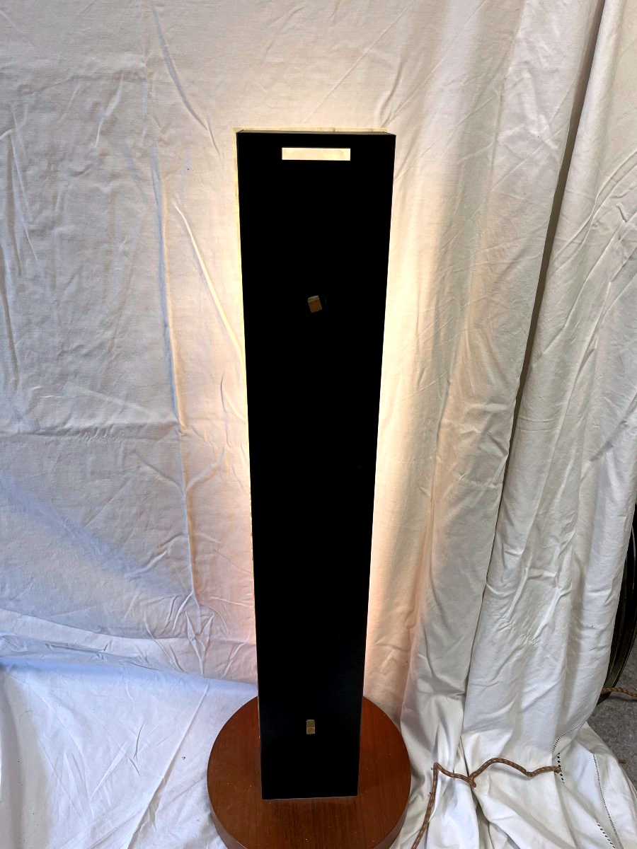 Lamp From The 1960s, Attributed To Serge Mouille-photo-1