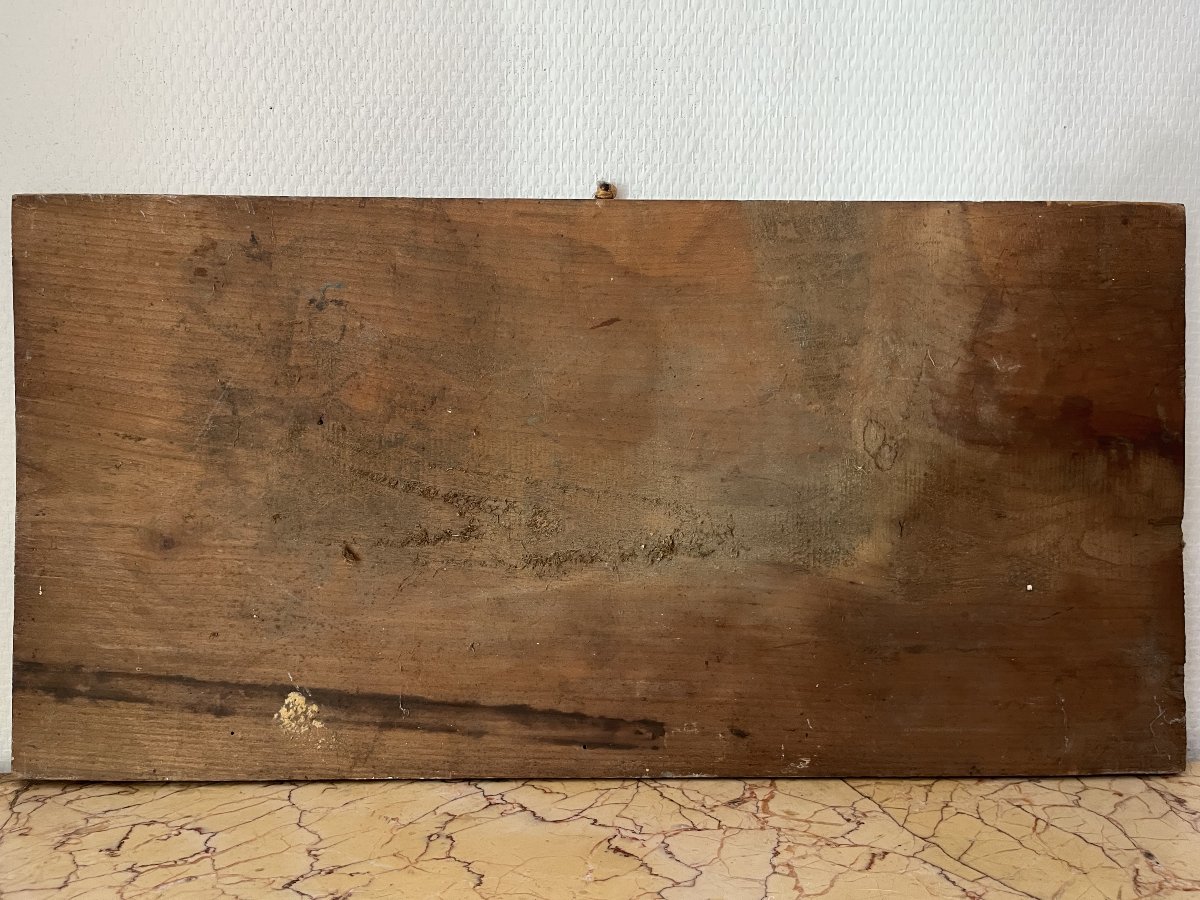 Wooden Panel-photo-4