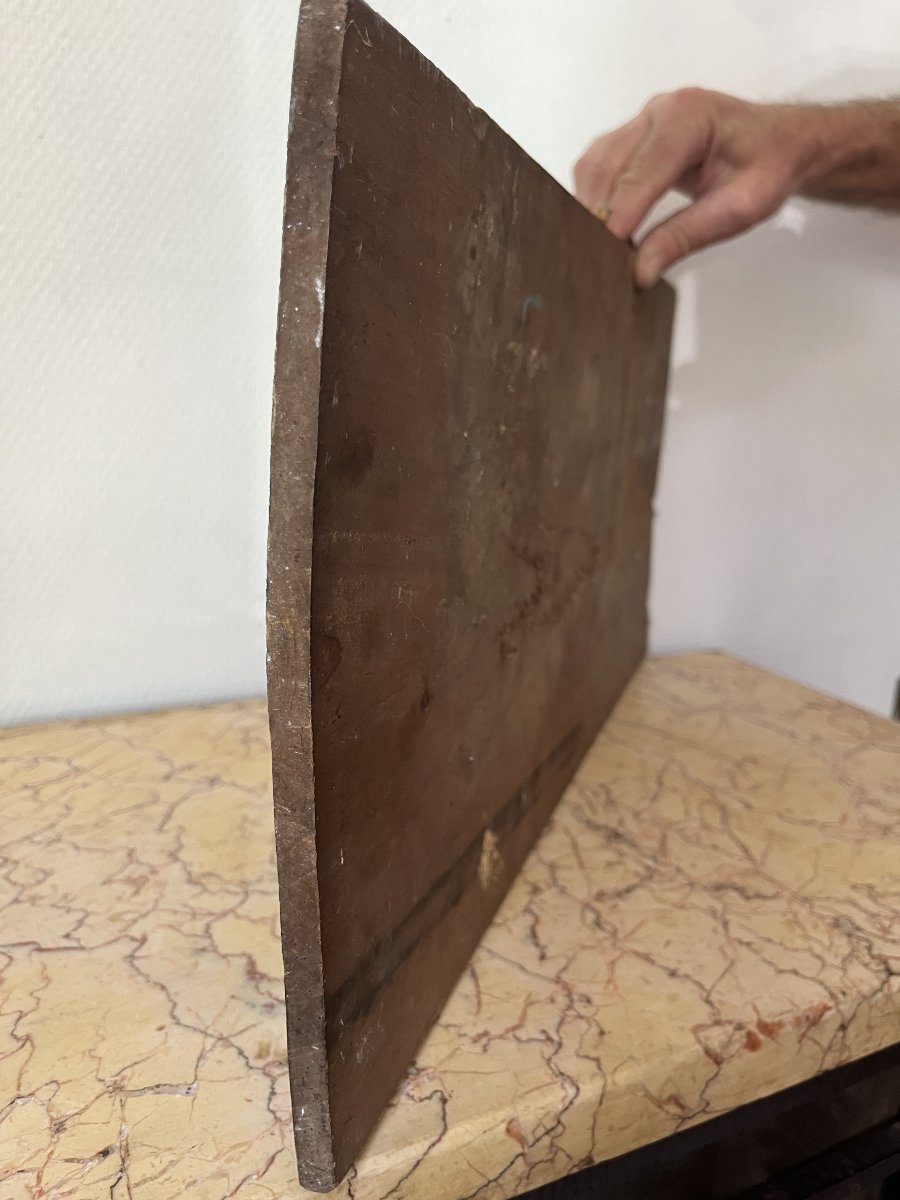 Wooden Panel-photo-1