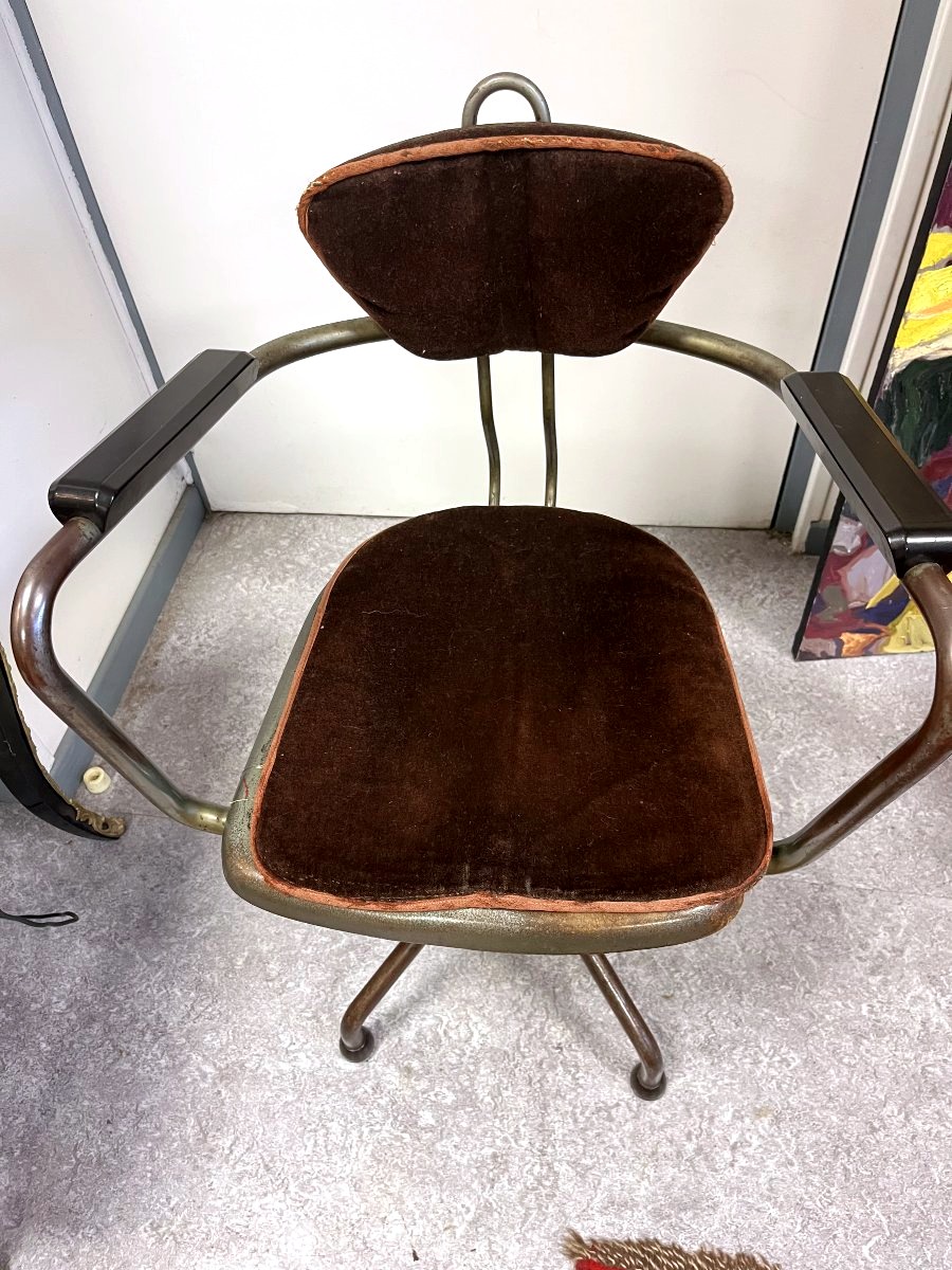 1935 Architect's Chair-photo-2