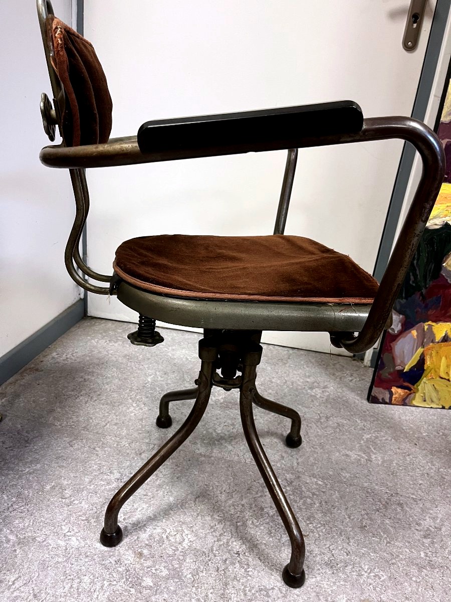 1935 Architect's Chair-photo-3