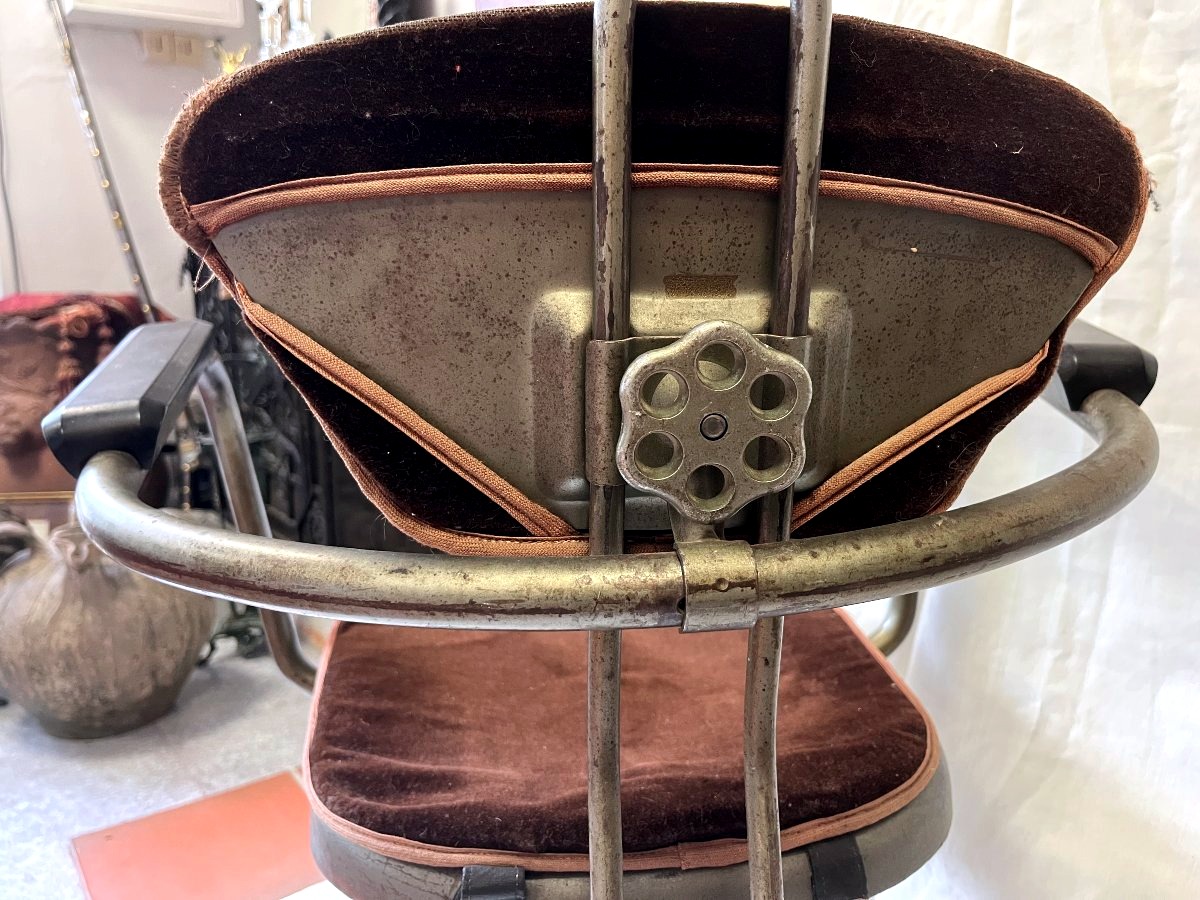 1935 Architect's Chair-photo-1