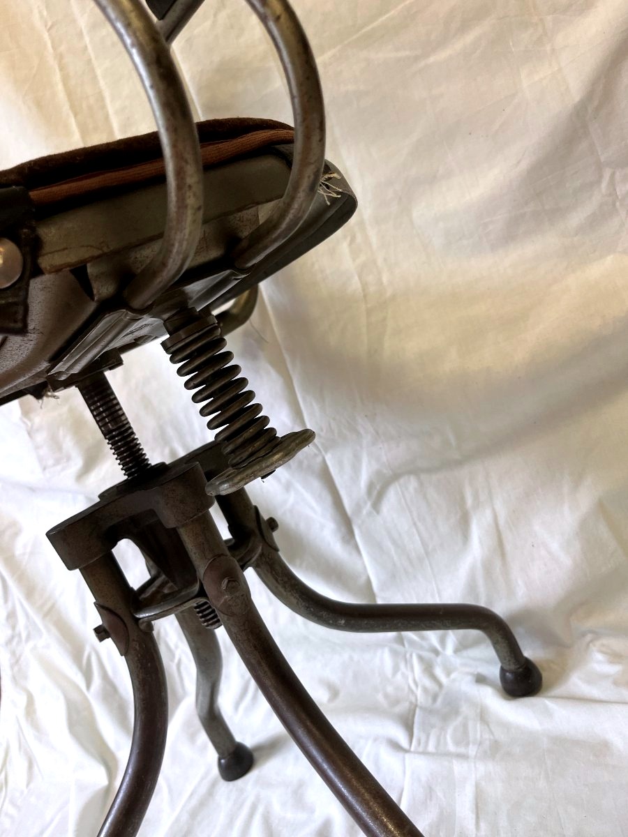 1935 Architect's Chair-photo-2