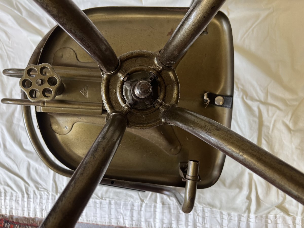 1935 Architect's Chair-photo-7