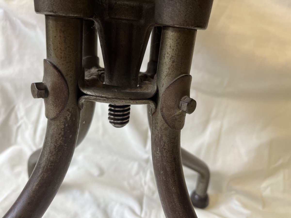 1935 Architect's Chair-photo-8