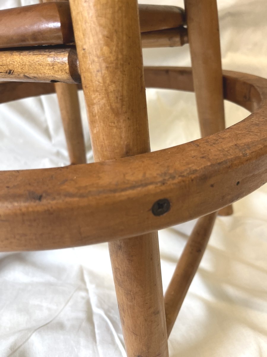 CHAISE D' ARCHITECTE-photo-3