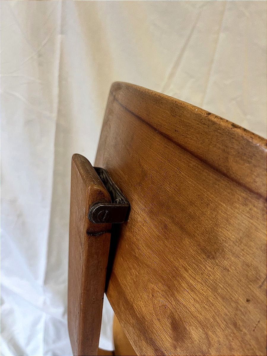 CHAISE D' ARCHITECTE-photo-4