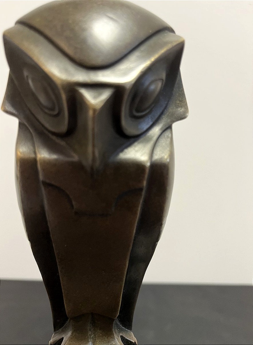 BRONZE ANIMALIER-photo-2