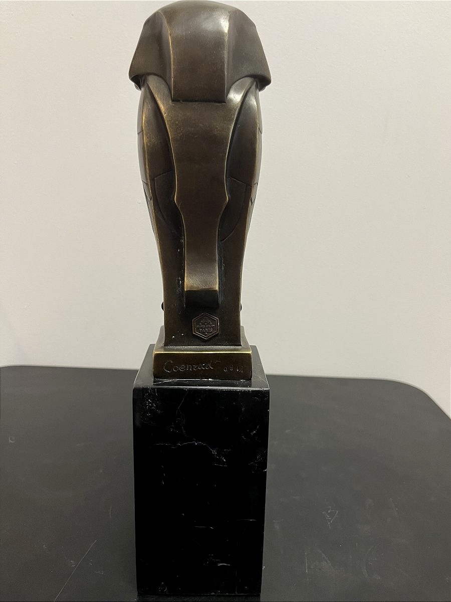 BRONZE ANIMALIER-photo-4