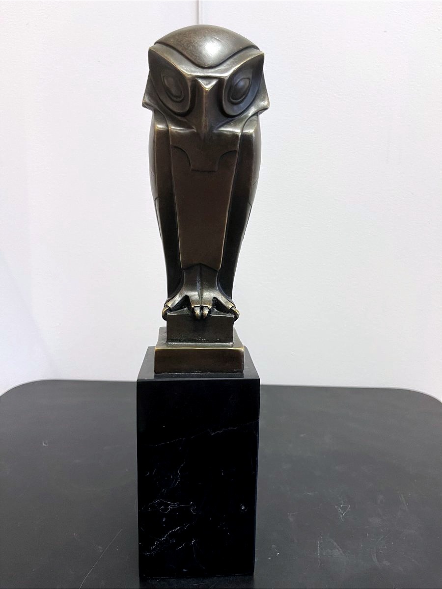 BRONZE ANIMALIER