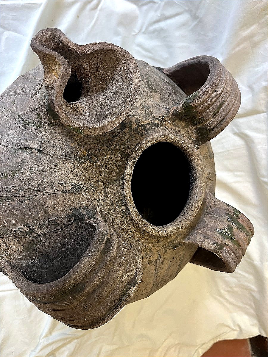 18th-century Quercy Pitcher-photo-1