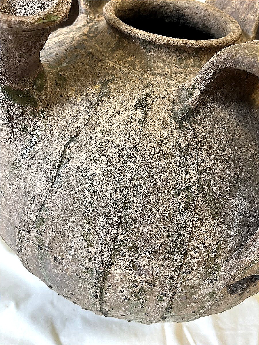 18th-century Quercy Pitcher-photo-3