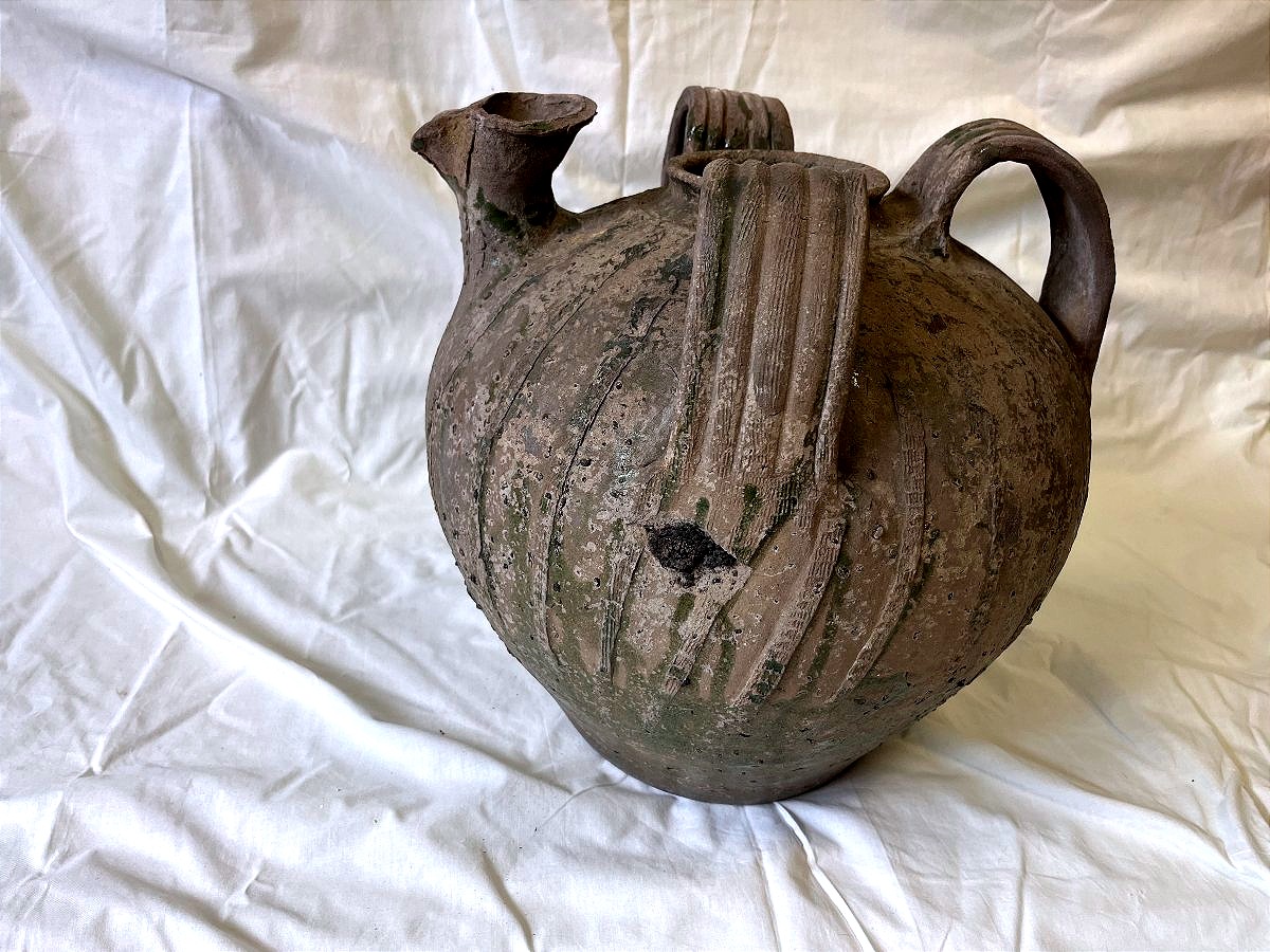 18th-century Quercy Pitcher