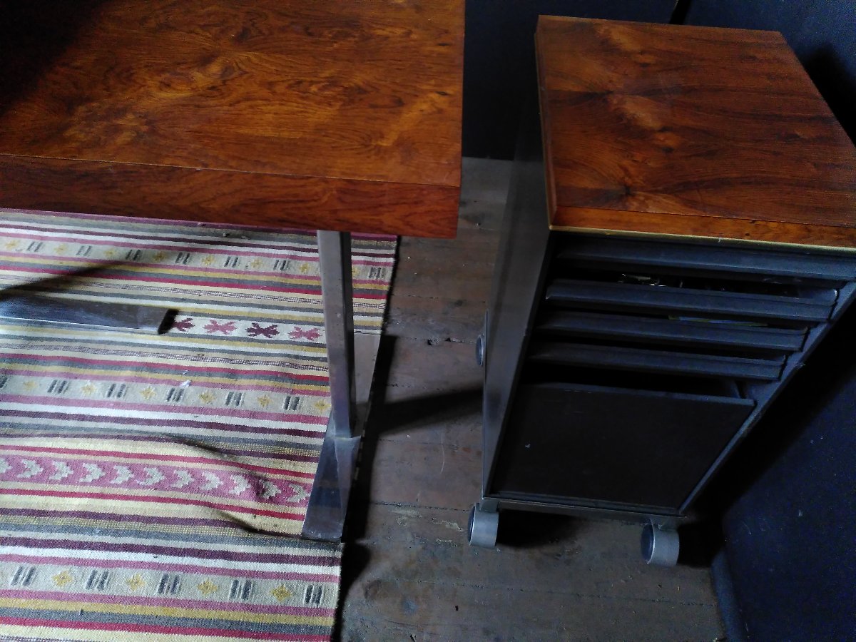 BUREAU 1970-photo-1