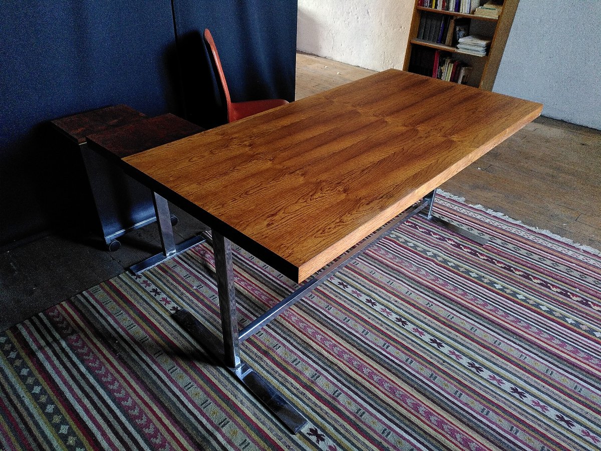 BUREAU 1970