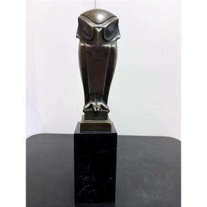 Animal Bronze Sculpture