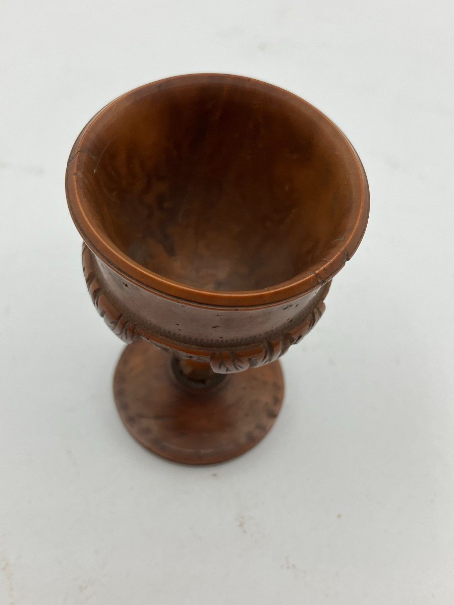 Boxwood Egg Cup-photo-4