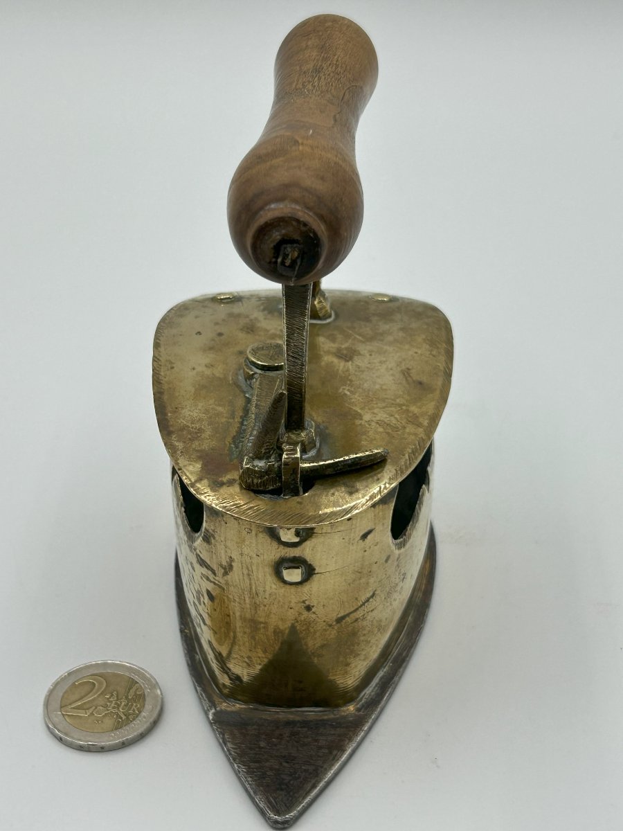 Iron -photo-2