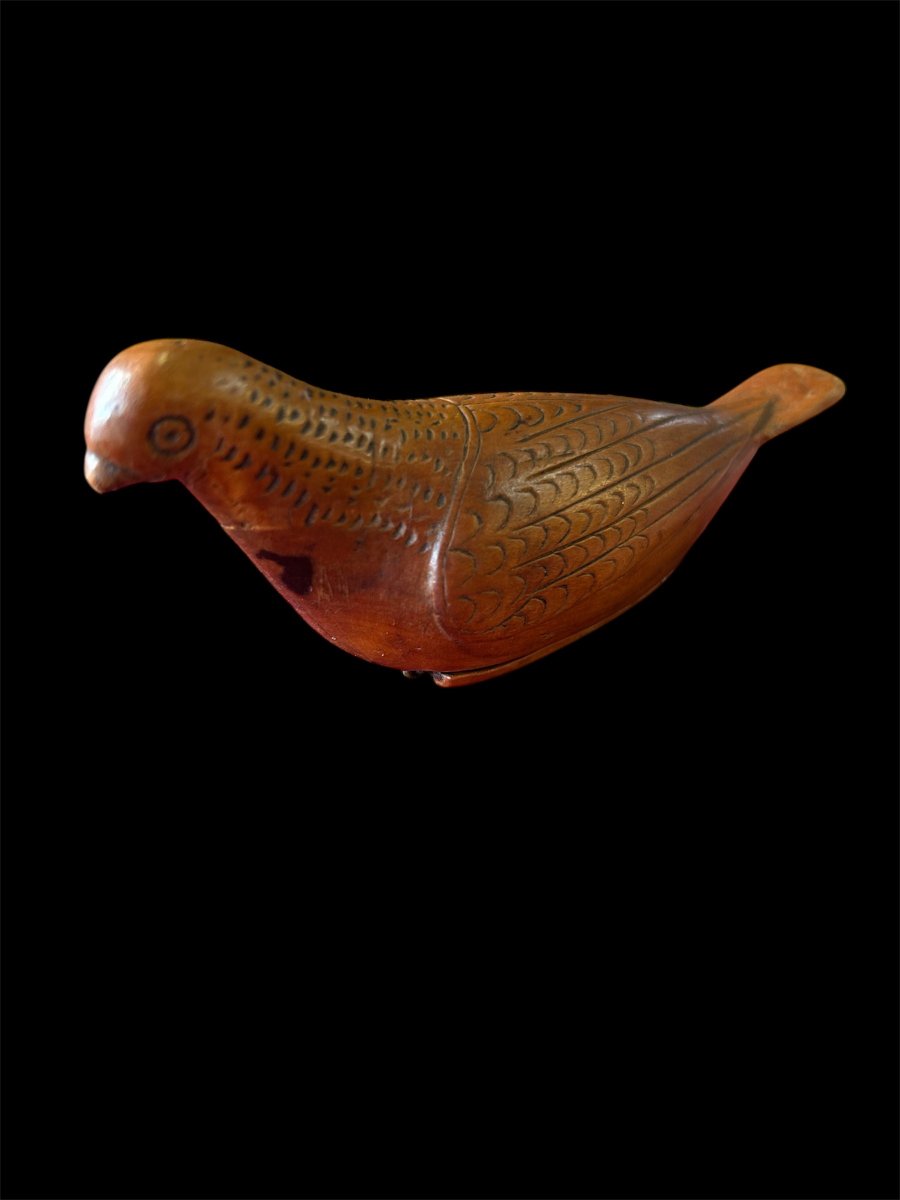 Box Wood Snuff-photo-2