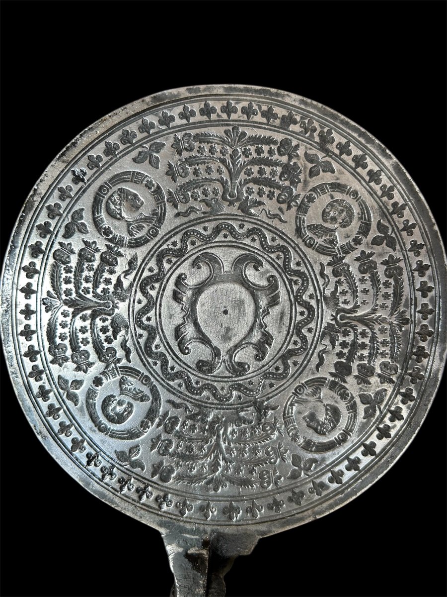 Iron Waffle-photo-4