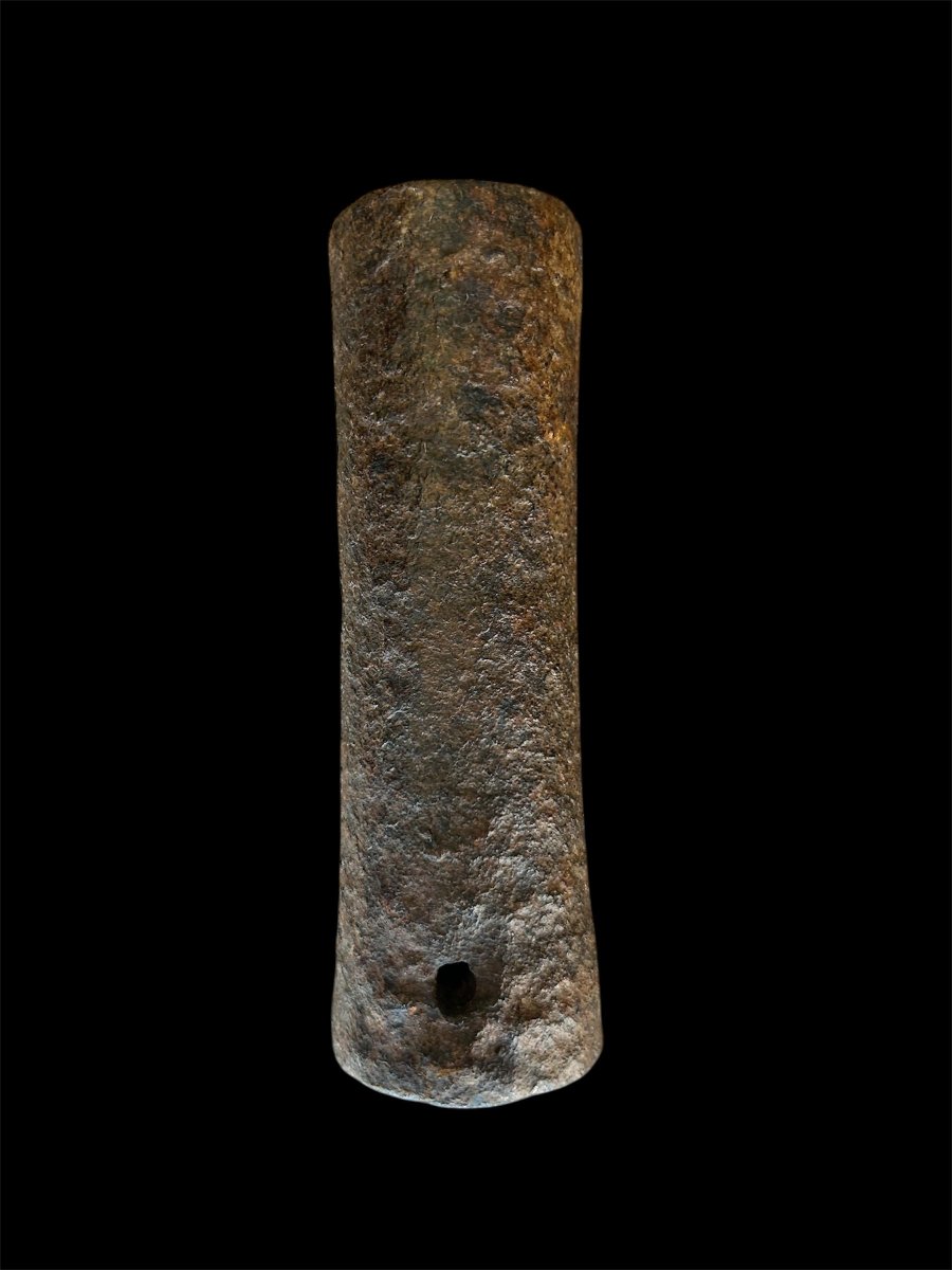 Iron Bombard-photo-2