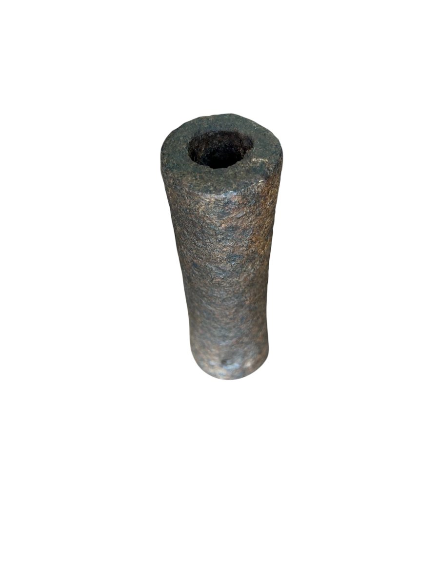 Iron Bombard-photo-3