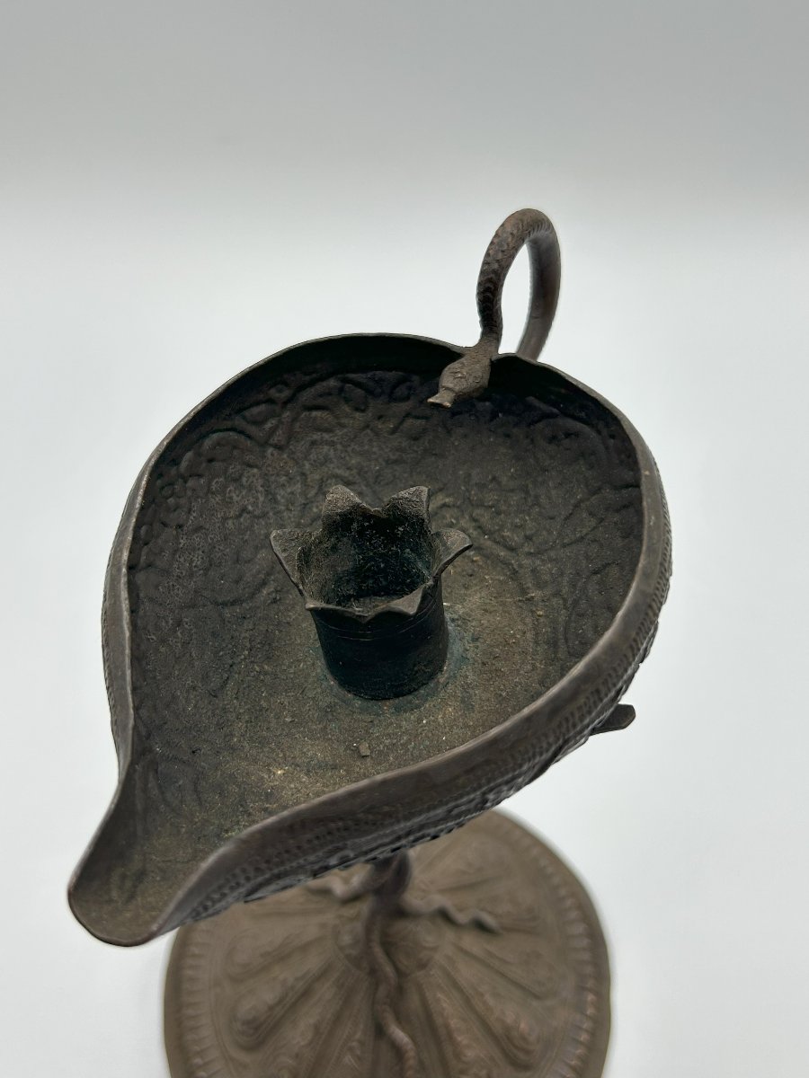 Candle Holder -photo-2