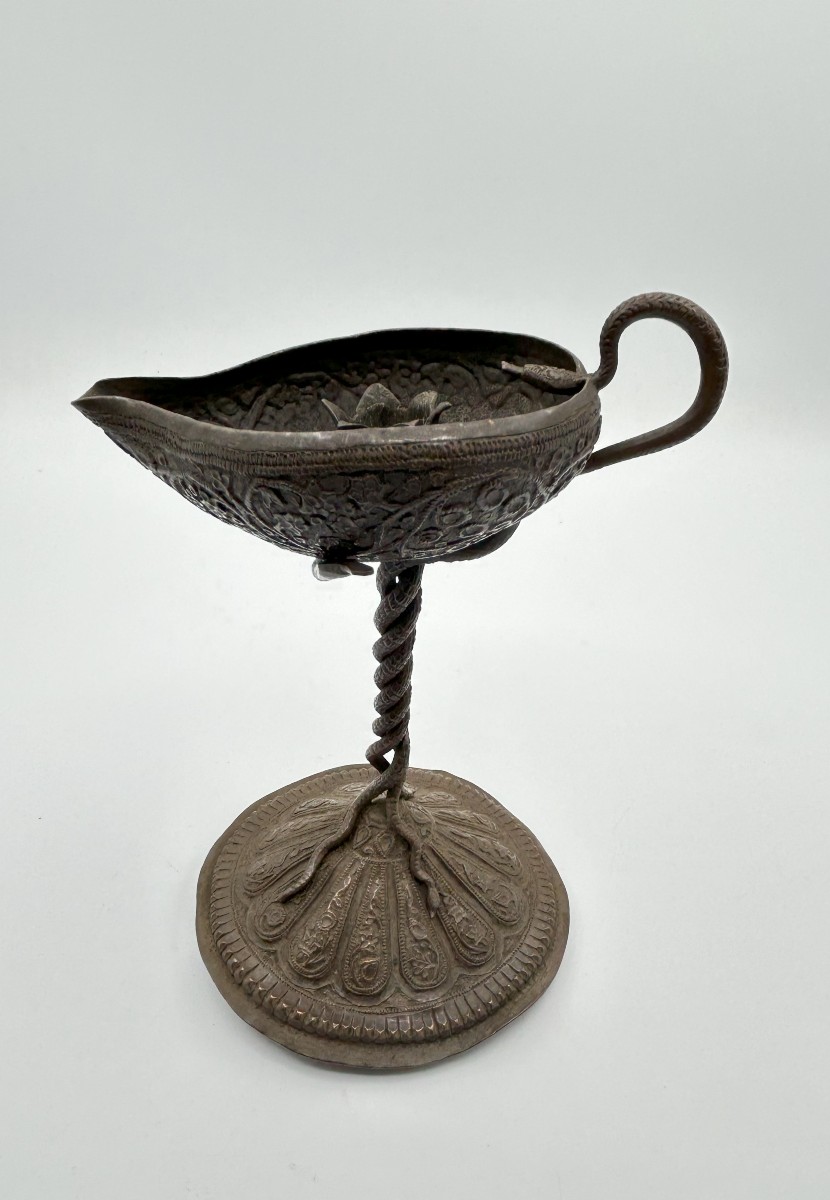 Candle Holder 