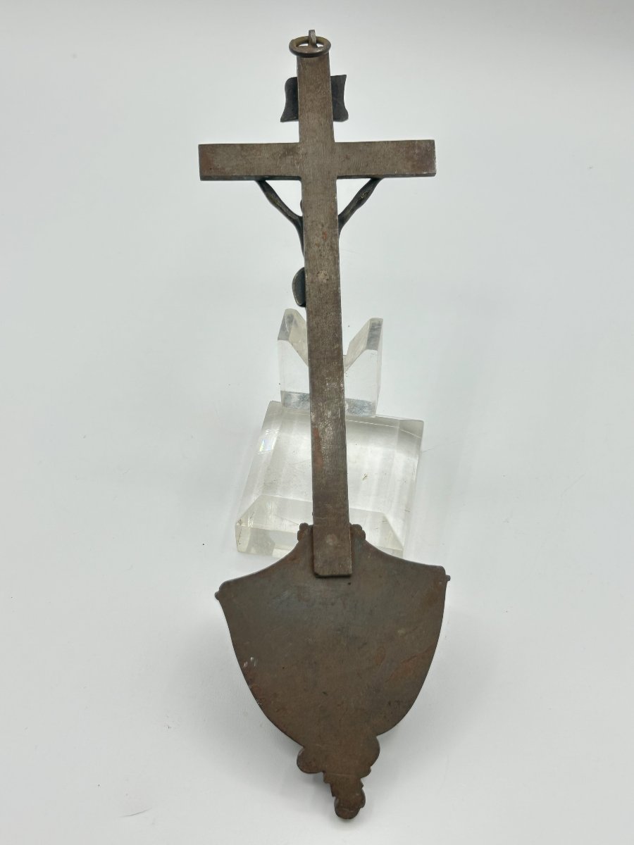 Iron Stoup-photo-4