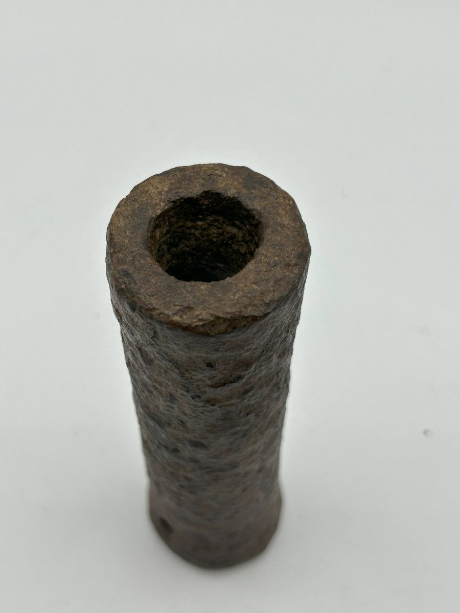 Iron Bombard-photo-2