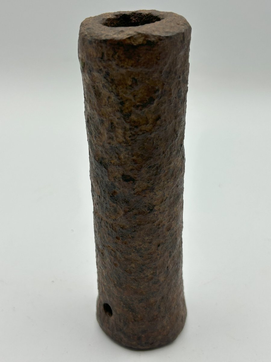 Iron Bombard-photo-3